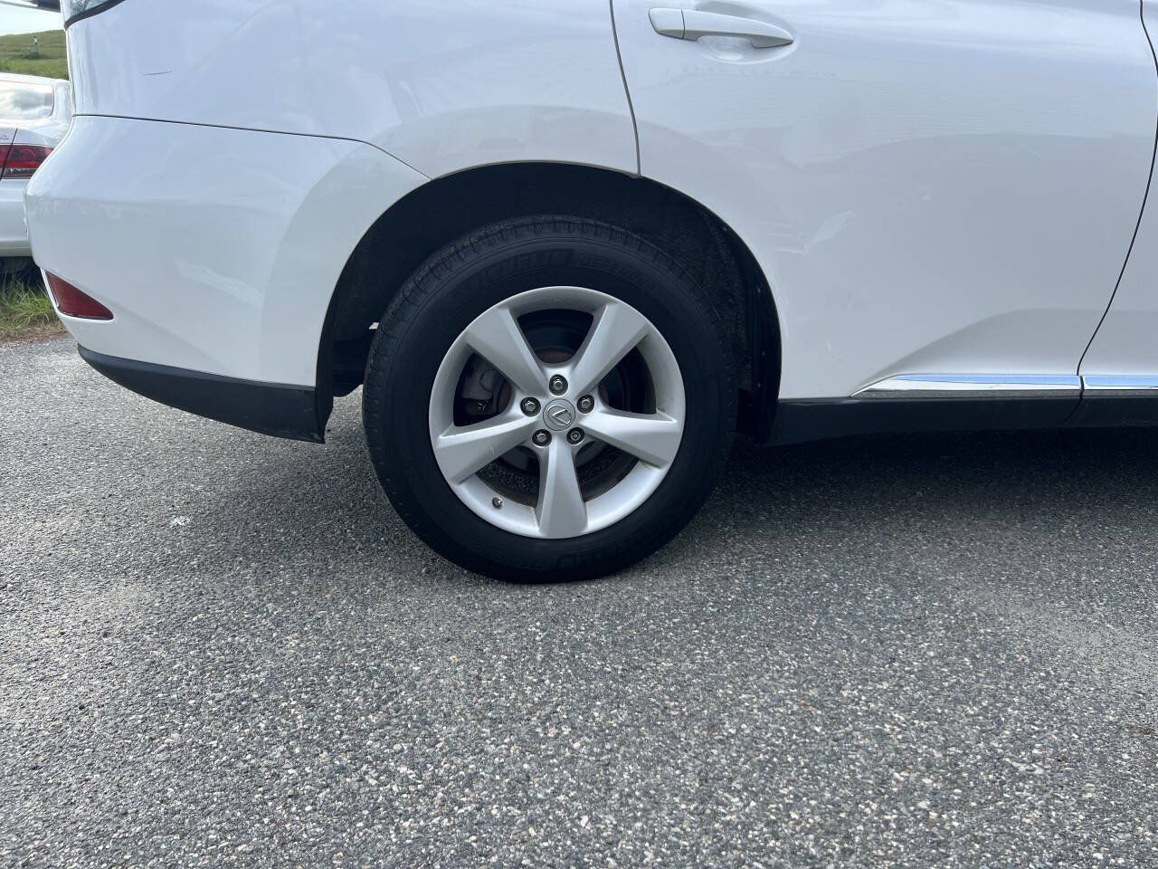 Used 2012 Lexus RX 350 AWD w/ Premium Pkg image 34