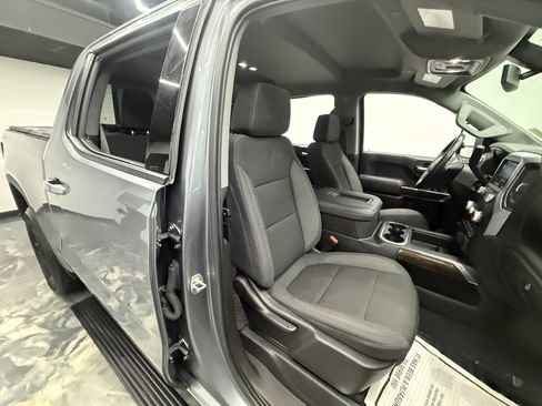 Used 2021 GMC Sierra 1500 Elevation image 12