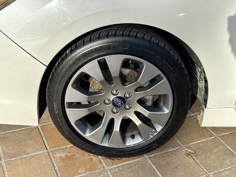 Used 2016 Subaru Impreza 2.0i Sport Limited w/ Popular Package #1 image 11