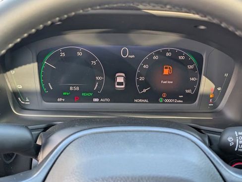 New 2026 Honda Accord Sport image 16