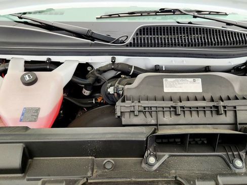 Used 2025 Chevrolet Express 2500 w/ Driver Convenience Package RWD image 29