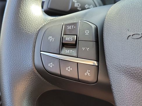 New 2026 Ford Escape Active w/ Tech Pack #1 FWD image 24