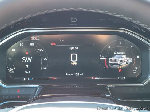 New 2026 GMC Sierra 1500 Elevation w/ Preferred Package image 11