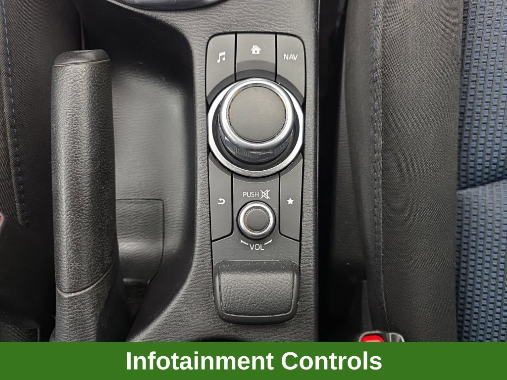 Used 2018 Toyota Yaris iA FWD image 33