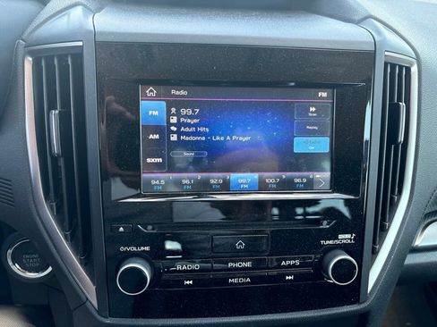 Used 2021 Subaru Forester Premium AWD/4WD image 20