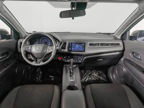 Used 2022 Honda HR-V EX image 24
