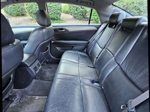 Used 2005 Toyota Avalon Touring image 23