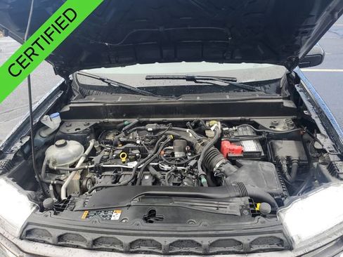 Used 2022 Ford Maverick XLT w/ Equipment Group 300A Standard image 26