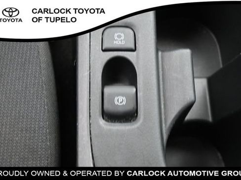Used 2025 Toyota Corolla LE FWD image 16