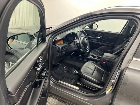 Certified 2022 Lincoln Corsair Reserve w/ Elements Package AWD/4WD image 12