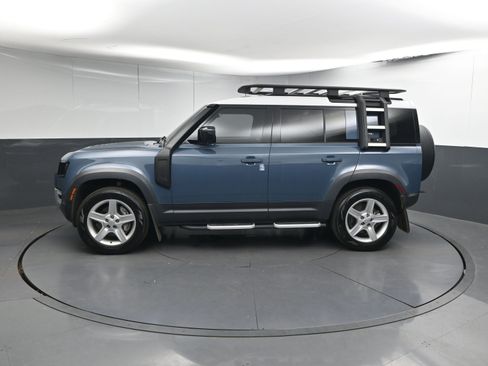 Certified 2023 Land Rover Defender 110 SE image 2