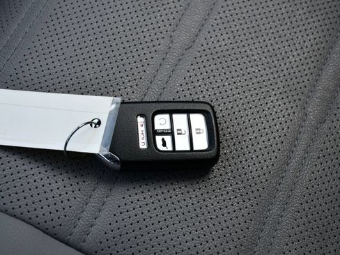 Used 2021 Honda CR-V EX-L image 18