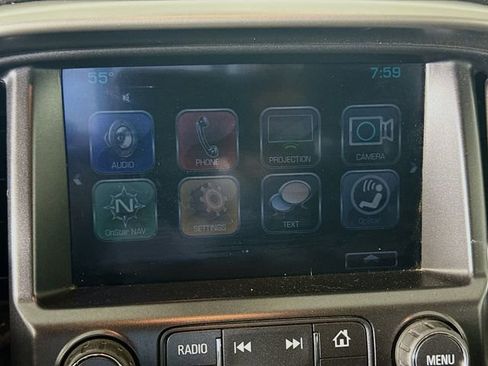 Used 2018 Chevrolet Colorado ZR2 image 15