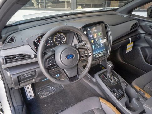 New 2026 Subaru Crosstrek 2.5i Sport w/ Popular Package #4A AWD/4WD image 9