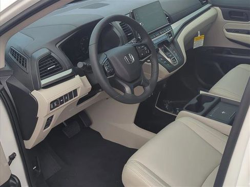 New 2026 Honda Odyssey EX-L image 11