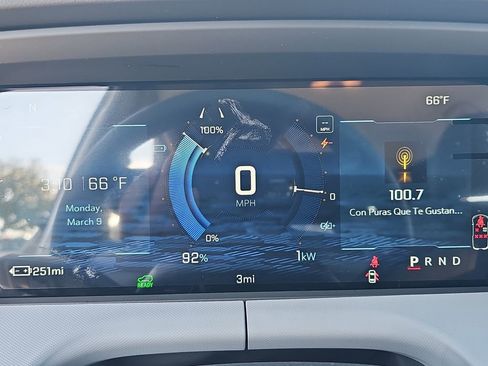 New 2027 Chevrolet Bolt LT image 18