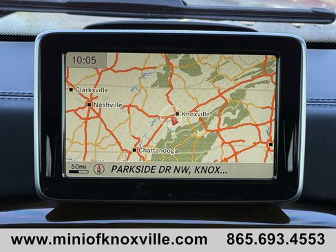 Used 2016 Mercedes-Benz G 65 AMG 4MATIC image 25