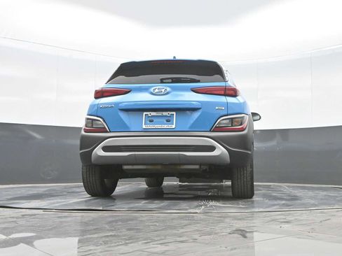 Certified 2023 Hyundai Kona SEL w/ Cargo Package image 25