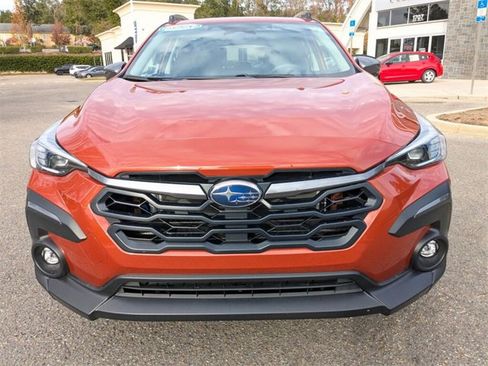 Certified 2024 Subaru Crosstrek 2.5i Limited image 3