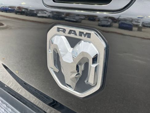 Used 2022 RAM 1500 Big Horn image 21