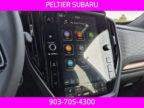 New 2026 Subaru Forester Sport image 23