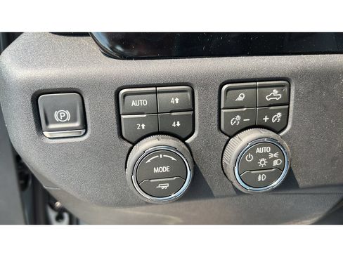 New 2026 Chevrolet Silverado 1500 RST AWD/4WD image 23