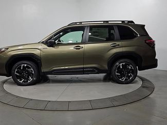 New 2026 Subaru Forester Limited AWD/4WD video 2
