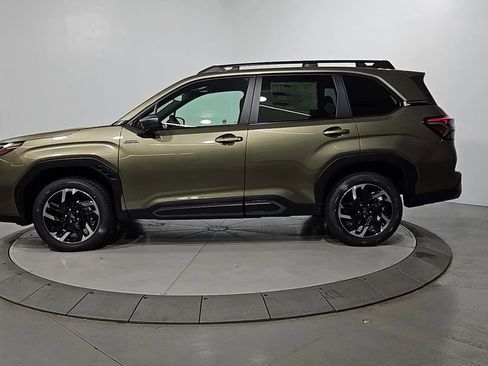 New 2026 Subaru Forester Limited image 2