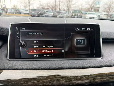 Used 2017 BMW X5 xDrive35i AWD/4WD image 26