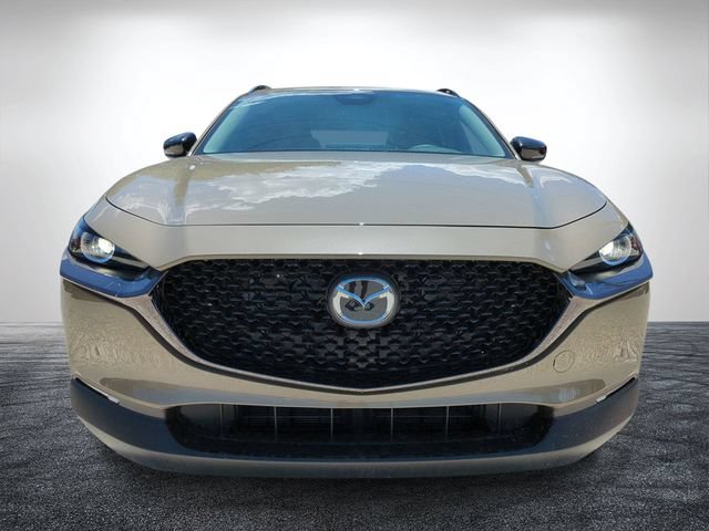 New 2025 MAZDA CX-30 Carbon AWD/4WD image 37