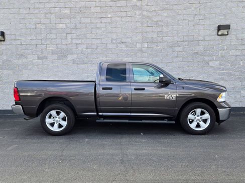 Used 2024 RAM 1500 Tradesman w/ Tradesman SXT Package AWD/4WD image 6