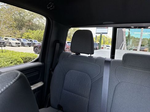 Used 2024 RAM 1500 Tradesman AWD/4WD image 17