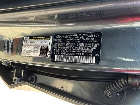 Used 2024 Hyundai Palisade SEL image 16