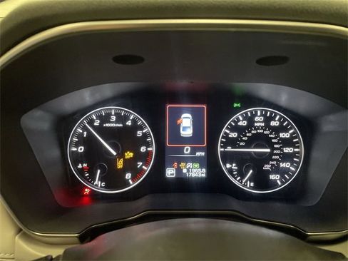 Used 2023 Subaru Legacy Limited image 15