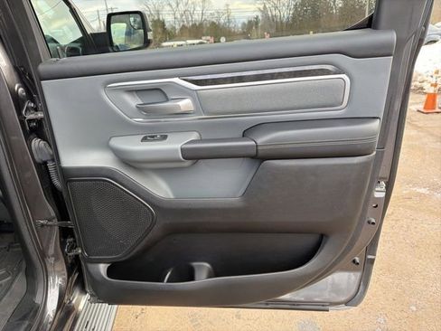 Used 2020 RAM 1500 Big Horn image 22