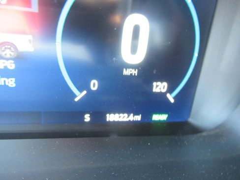 Used 2023 Ford F150 Platinum w/ Equipment Group 701A High AWD/4WD image 38