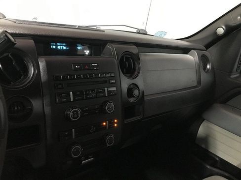 Used 2013 Ford F150 STX w/ Mid Equipment Group RWD image 24