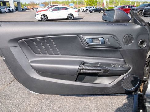 Used 2020 Ford Mustang GT Premium w/ GT Performance Package image 8