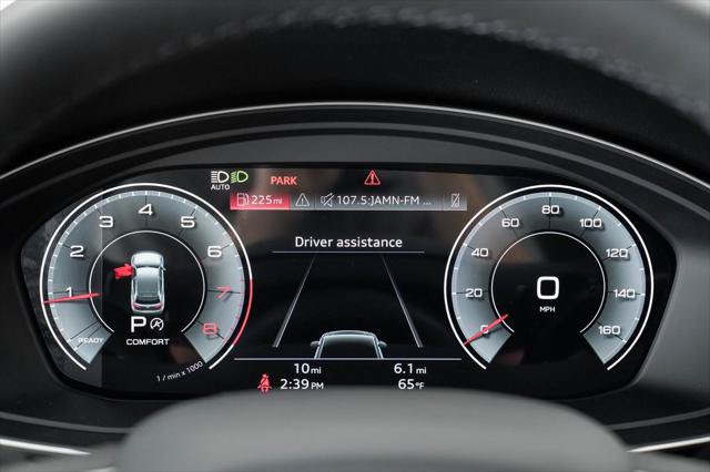 Certified 2023 Audi Q5 2.0T Premium Plus w/ Premium Plus Package AWD/4WD image 17