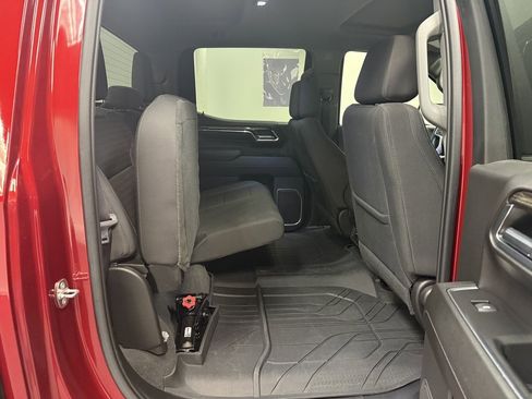 Used 2023 Chevrolet Silverado 1500 LT w/ Protection Package image 18