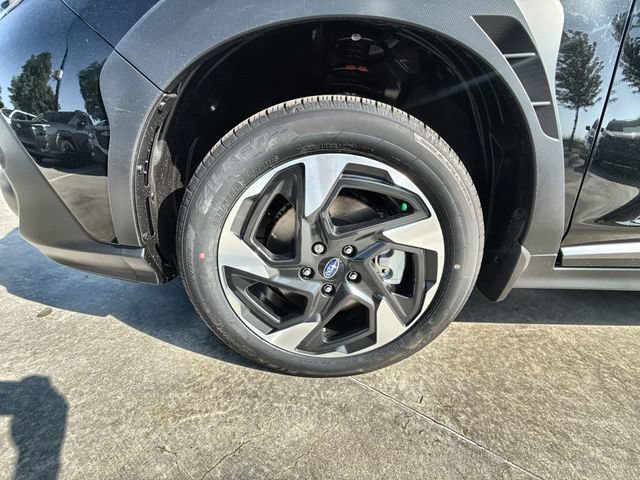 New 2026 Subaru Crosstrek 2.5i Limited AWD/4WD image 12