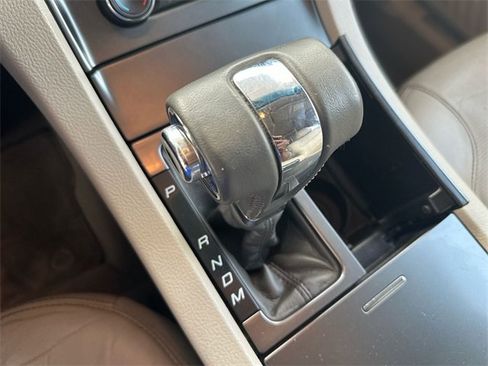 Used 2011 Ford Taurus Limited w/ 301A Rapid Spec Order Code image 20