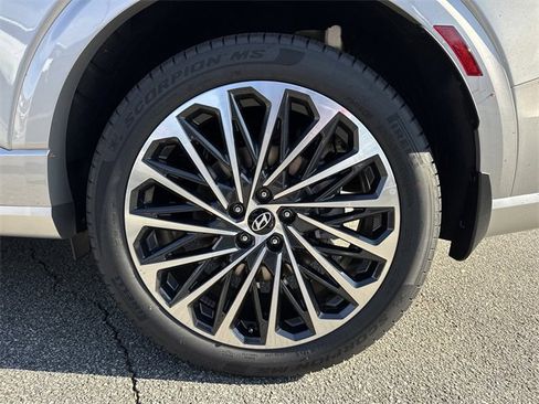 New 2026 Hyundai Palisade Calligraphy image 20