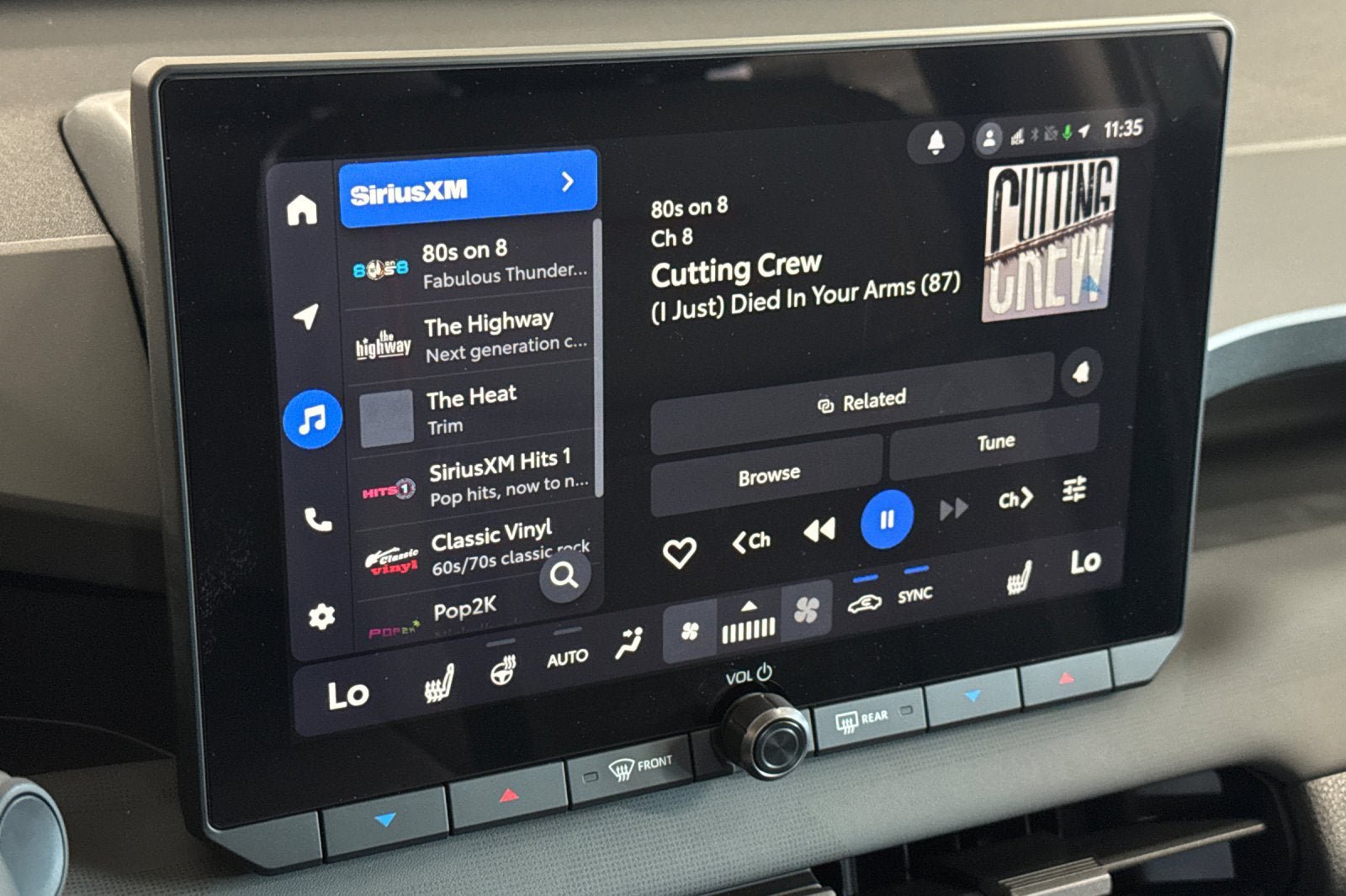 New 2026 Toyota RAV4 AWD image 20