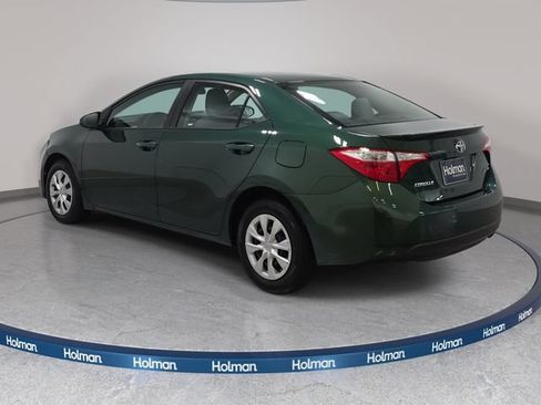 Used 2014 Toyota Corolla LE FWD image 8