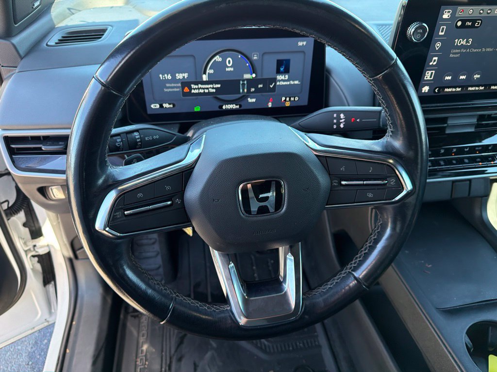 Used 2024 Honda Prologue Touring image 25
