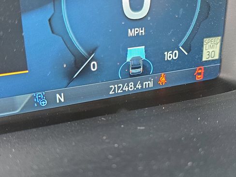 Used 2024 Ford Expedition Max Platinum image 15