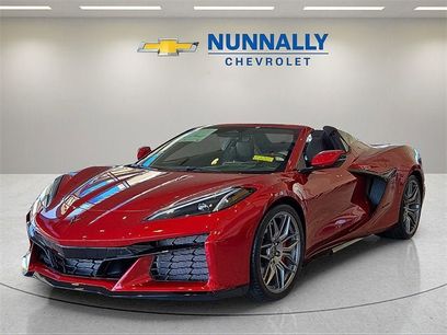 New 2026 Chevrolet Corvette Z06