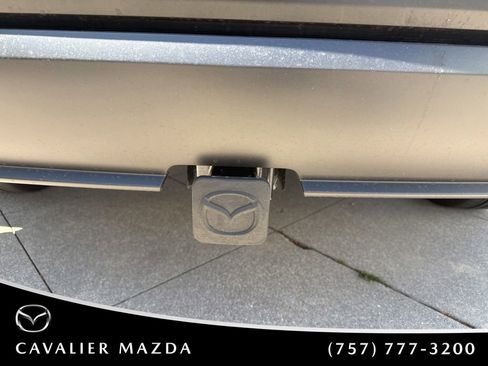 Used 2026 MAZDA CX-50 2.5 Hybrid w/ Cargo Package AWD/4WD image 9