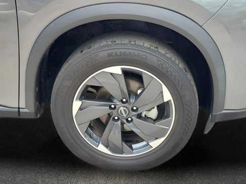 Used 2024 Nissan Rogue SV AWD/4WD image 27